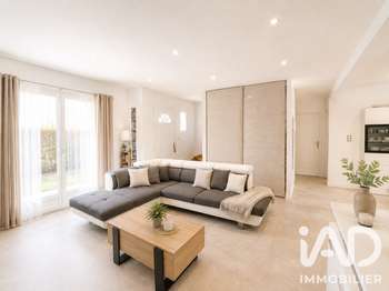 Vente Maison 5 chambresMonts