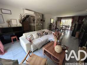 Vente Maison 4 chambresMonts