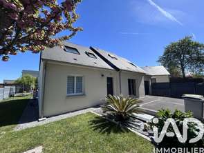 Vente Maison 4 chambresMonts