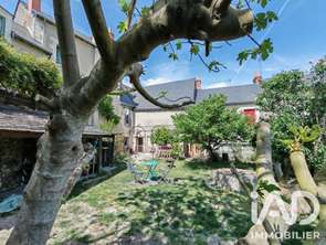 Vente Maison 3 chambresMonts