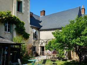 Vente Maison 3 chambresMonts