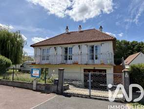Vente Maison 3 chambresMonts