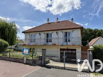 Vente maison 4 pièces Monts 37