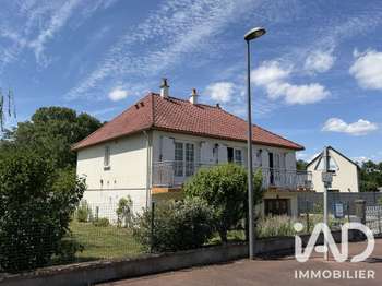 Vente Maison 2 chambresMonts