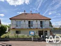 Vente maison 4 pièces Vente maison 4 pièces