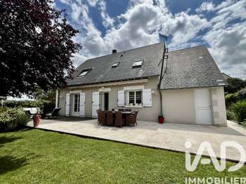 Vente Maison 4 chambresMonts