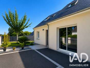 Vente Maison 4 chambresMonts