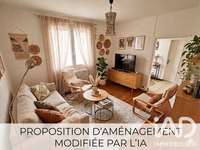 Vente maison 6 pièces Vente maison 6 pièces