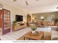 Vente maison 7 pièces Vente maison 7 pièces