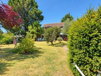 Vente Maison 6 chambresMonts