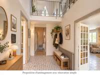 Vente maison 7 pièces Vente maison 7 pièces