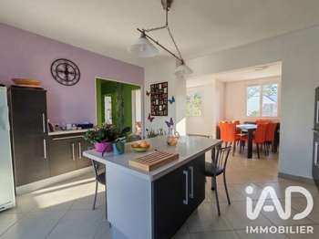 Vente maison 7 pièces Vente maison 7 pièces