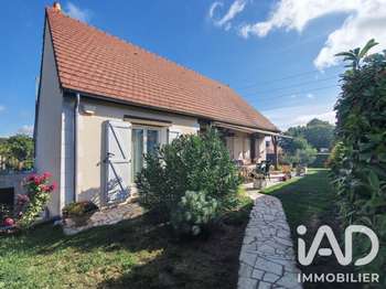 Vente Maison 3 chambresMonts