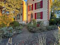 Vente maison 10 pièces Vente maison 10 pièces