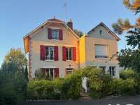 Vente maison 10 pièces Vente maison 10 pièces