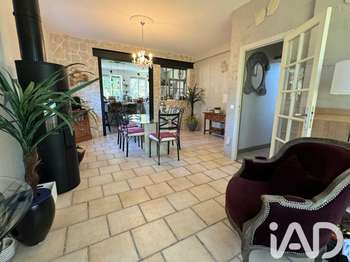Vente maison 10 pièces Vente maison 10 pièces