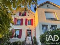 Vente maison 10 pièces Vente maison 10 pièces