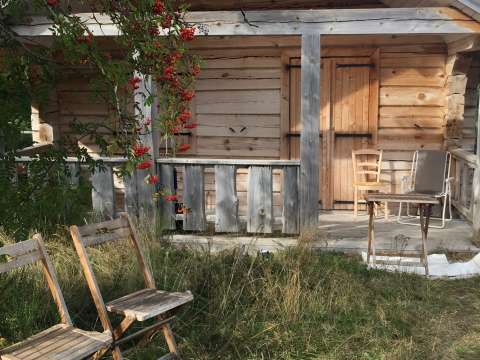 Vente maison 3 pièces Monts-de-Randon 48