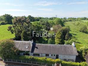 Vente Maison 4 chambresMonts-en-Bessin