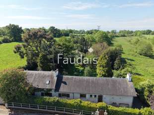 Photo Vente maison Monts-en-Bessin