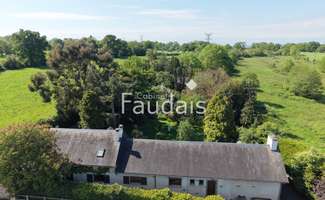 Photo Vente maison Monts-en-Bessin