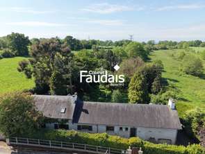Vente Maison 4 chambresMonts-en-Bessin