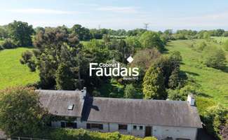 Photo Vente maison Monts-en-Bessin