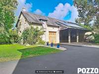Vente maison 8 pièces Vente maison 8 pièces