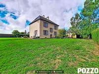 Vente maison 8 pièces Vente maison 8 pièces