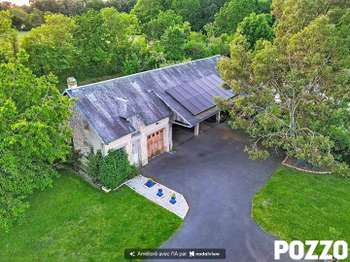 Vente maison 8 pièces Vente maison 8 pièces