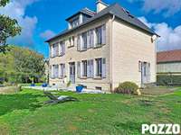 Vente maison 8 pièces Vente maison 8 pièces