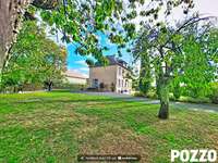 Vente maison 8 pièces Vente maison 8 pièces
