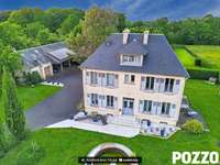 Vente maison 8 pièces Vente maison 8 pièces