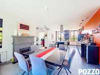 Vente maison 8 pièces Vente maison 8 pièces