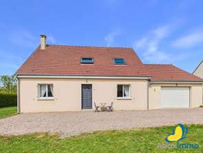 Vente Maison 3 chambresMonts-sur-Orne
