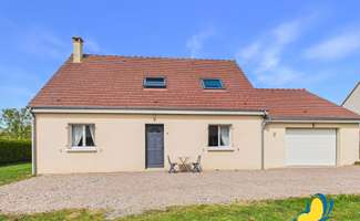 Photo Vente maison Monts-sur-Orne