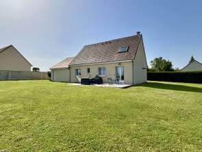 Vente Maison 3 chambresMonts-sur-Orne