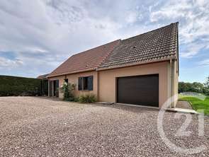 Vente Maison 4 chambresMonts-sur-Orne