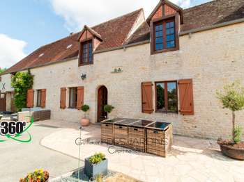 Vente Maison 3 chambresMonts-sur-Orne