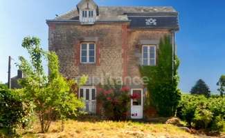 Photo Vente maison Montsecret