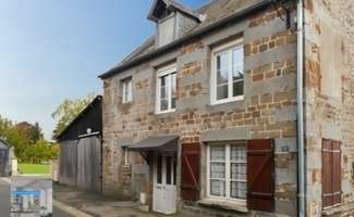 Photo Vente maison Montsecret