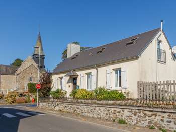 Photo Vente maison Montsecret