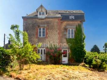 Vente Maison 2 chambresMontsecret-Clairefougère