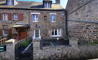 Photo Vente maison Montsecret-Clairefougère