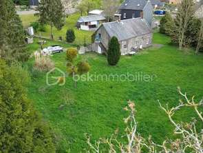 Vente Maison 3 chambresMontsecret-Clairefougère