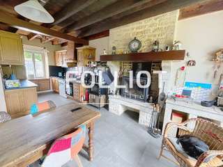 Vente maison 10 pièces