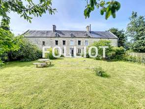 Vente Maison 7 chambresMontsenelle