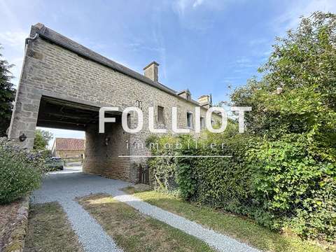 Vente maison 10 pièces