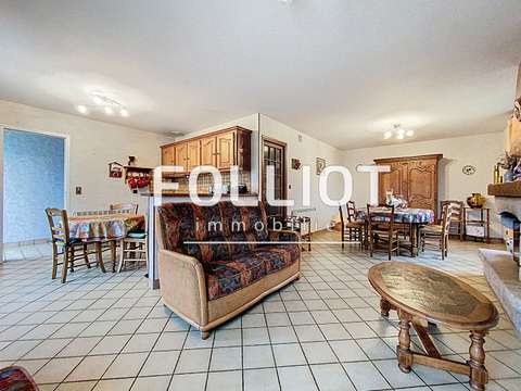 Vente maison 4 pièces Vente maison 4 pièces