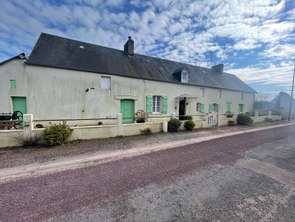 Vente Maison 2 chambresMontsenelle